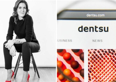 &#8216;I will miss this team greatly&#8217;: Wendy Clark&#8217;s exit confirmed as Dentsu moves to one global operation